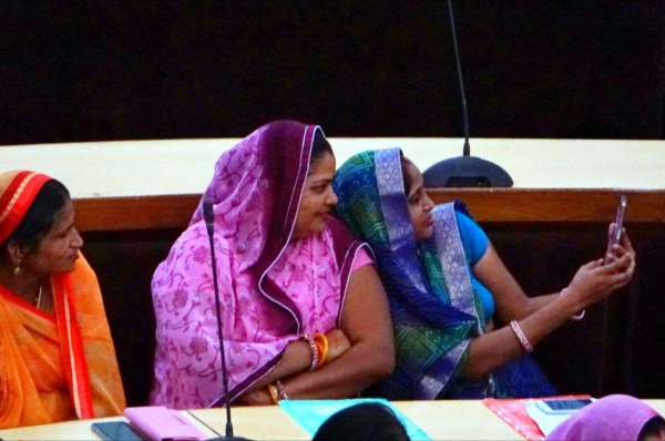 jaipur nagar nigam greater meeting