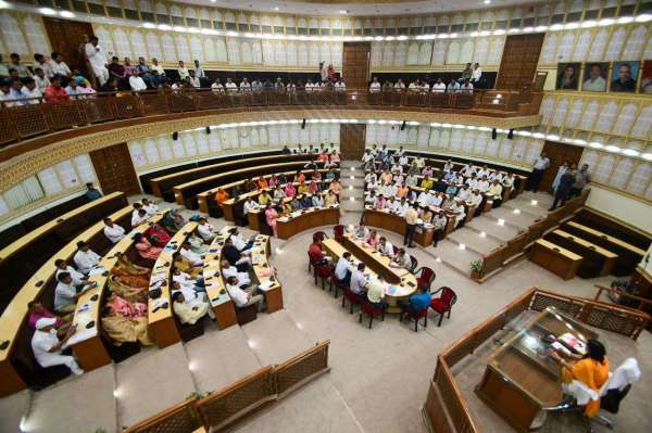 jaipur nagar nigam greater meeting