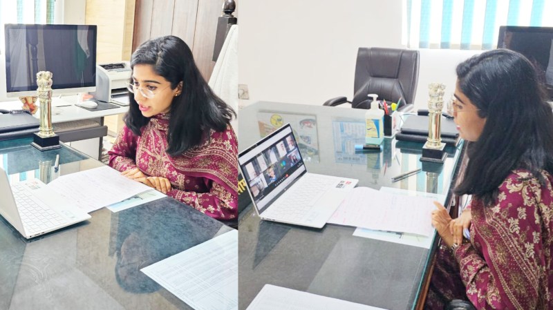 Kanpur Dehat: सीडीओ की विशेष पहल“आपका अधिकार,आपके द्वार”,जानिए पहल में क्या है खास !