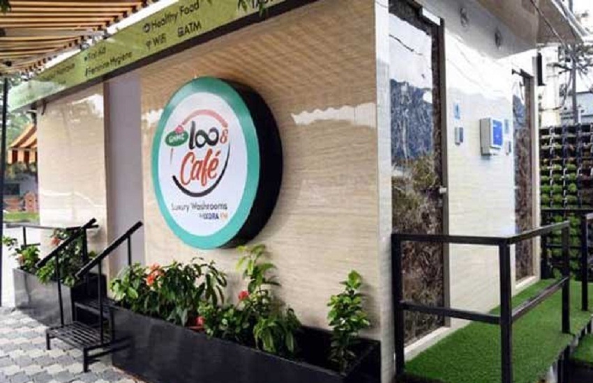 महानगरों की तर्ज पर रायपुर में बनाया जाएगा लू-कैफे, मिलेगी होटल जैसी सुविधा