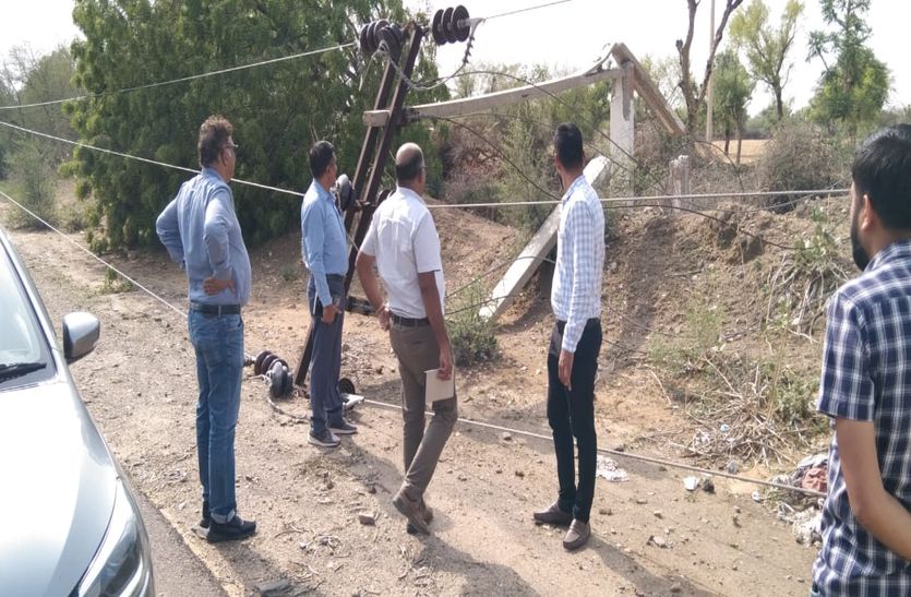 Nagaur news