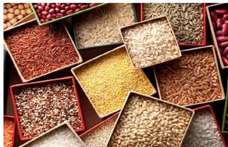 Millets Food: The taste of millets is liked by foreigners, the dish is included in the menu of the hotel