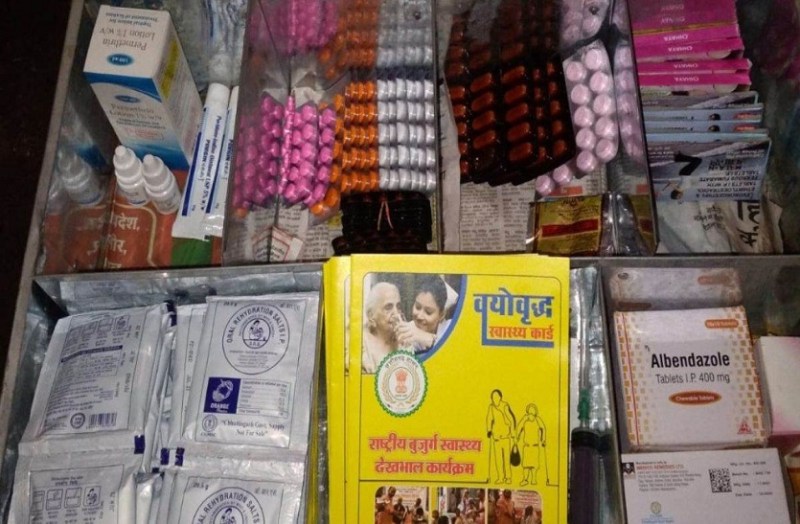 छत्तीसगढ़ में 5वीं-10वीं पास डॉक्टर! एक्सपर्ट ने कहा- लोगों को जान का खतरा क्योंकि..