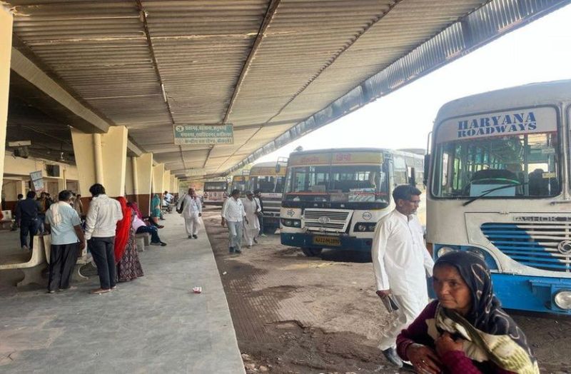 अब रोडवेज की हरेक बस में महिलाओं को मिलेगी 50 फीसदी छूट