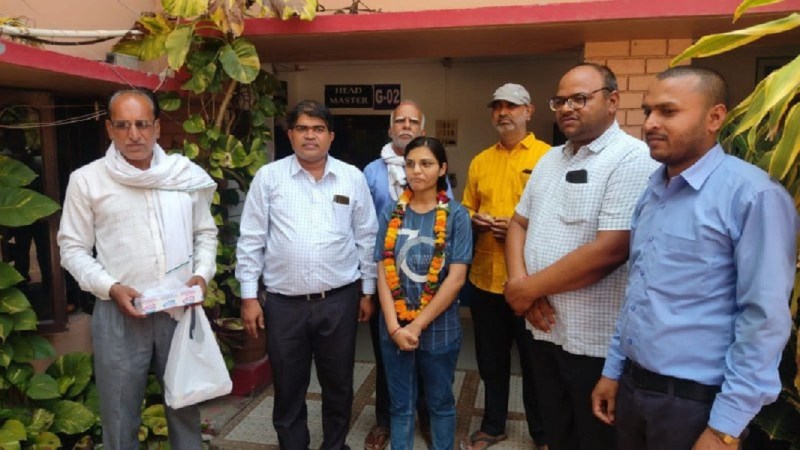 mp board result 2023  