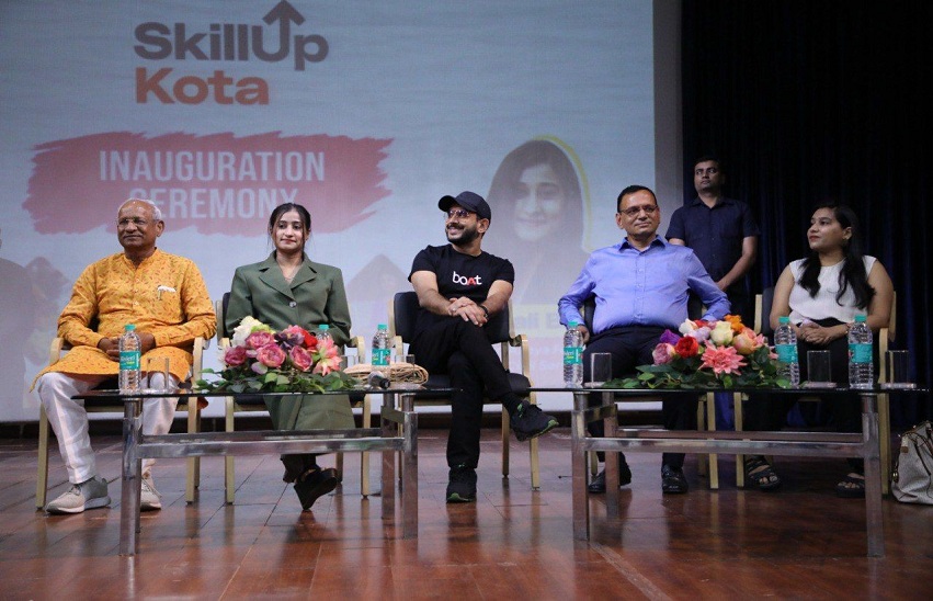 Video: सक्सेस कुछ नहीं सिख्राता, फेलियर सबकुछ सिखा देता है- अमन गुप्ता