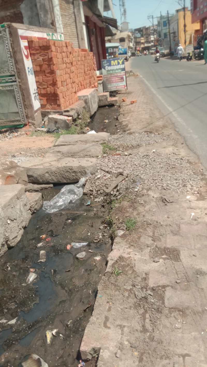 clean up There is not even 1 feet space in 6 feet hose