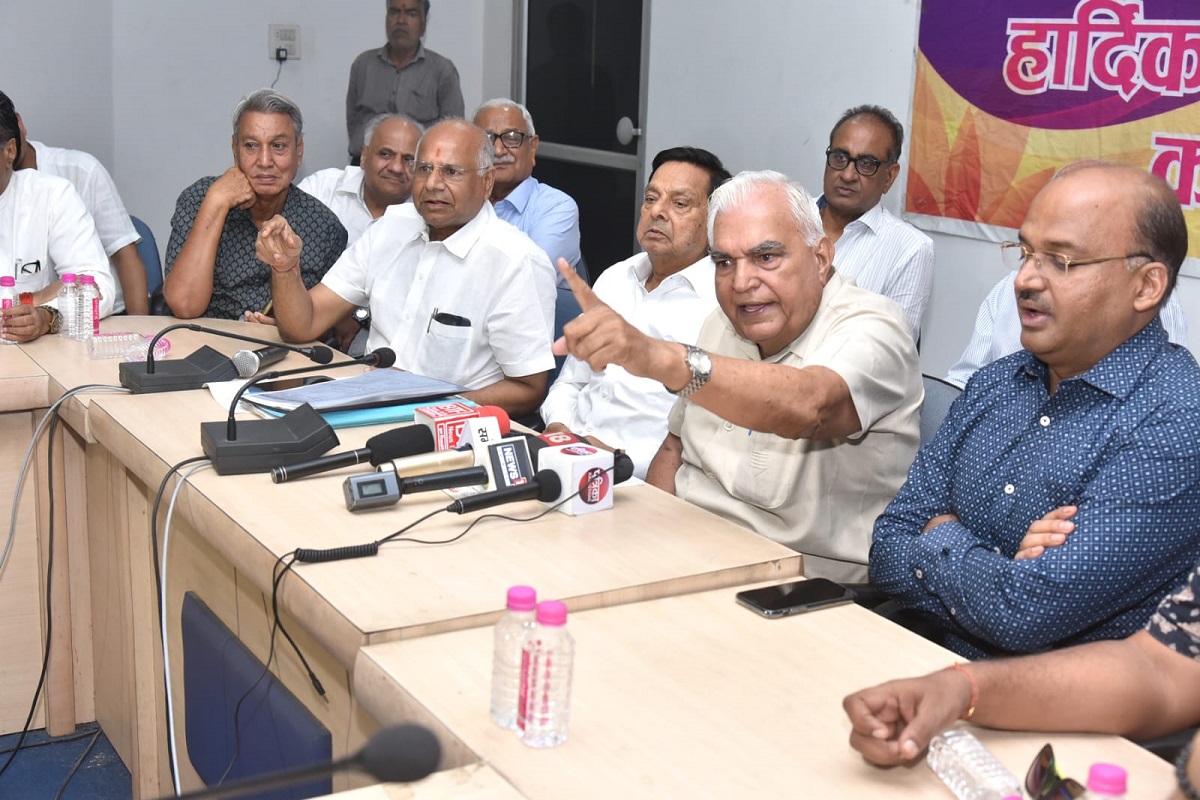 महंगी बिजली के विरोध में राजस्थान के उद्योग 28 मई को बंद, करोड़ों का होगा नुकसान, राजस्व में भी लगेगी चपत