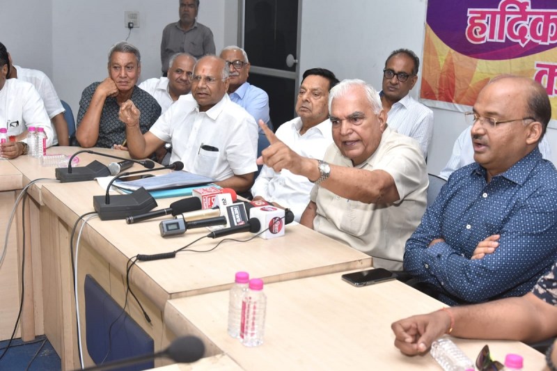 महंगी बिजली के विरोध में राजस्थान के उद्योग 28 मई को बंद, करोड़ों का होगा नुकसान, राजस्व में भी लगेगी चपत