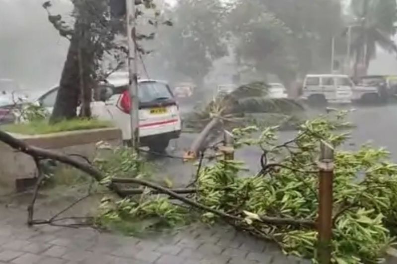 UP Weather news Today