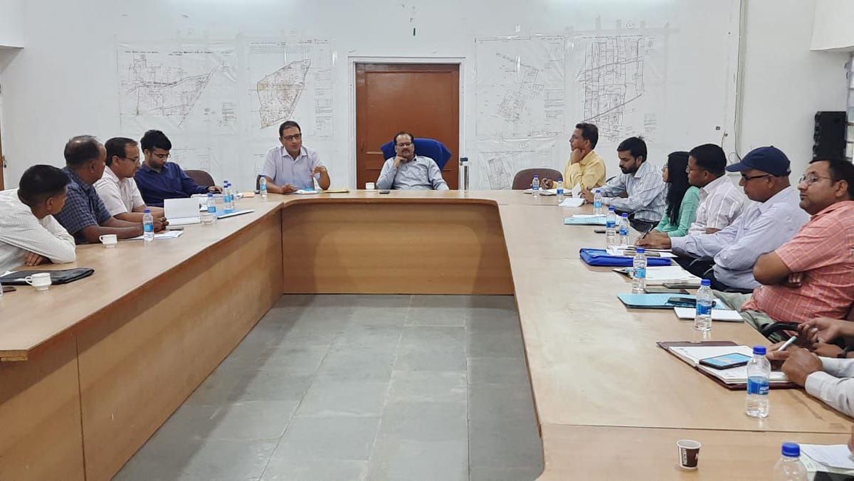 Neemkathana District: नीमकाथाना जिला के अस्तित्व में लाने की प्रक्रिया तेज