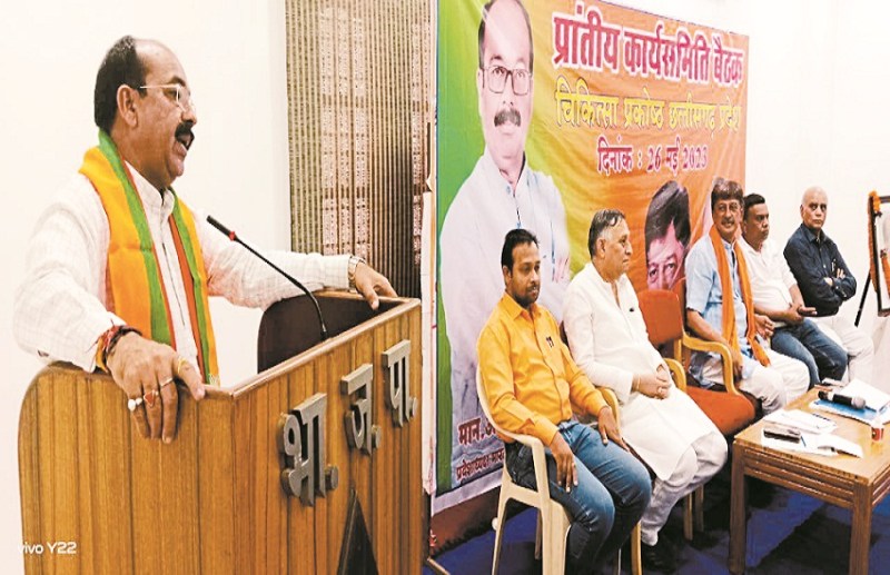 One doctor can influence 200 voters, BJP made this plan to win the election