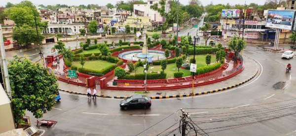 rain in nautapa rajasthan weather update