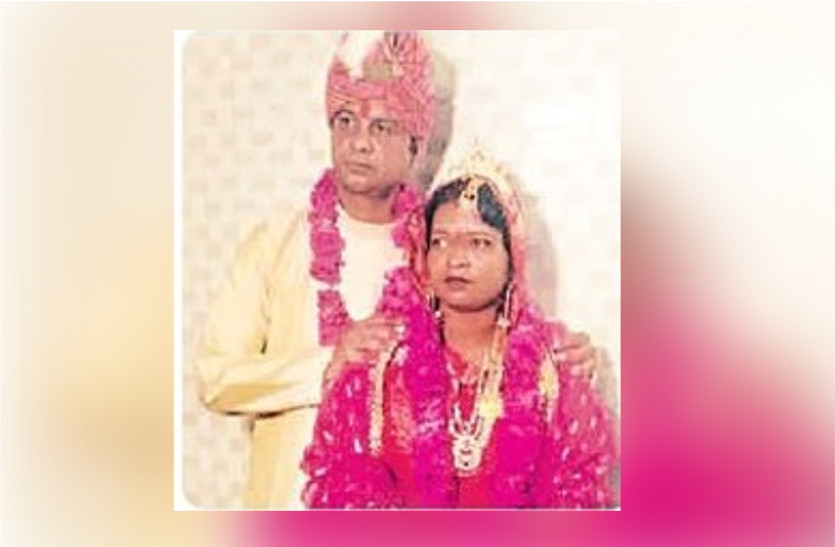 bride run away of marriage in bharatpur