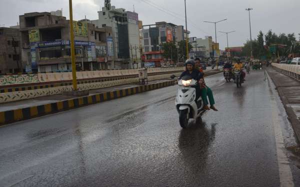 rain in nautapa rajasthan weather update