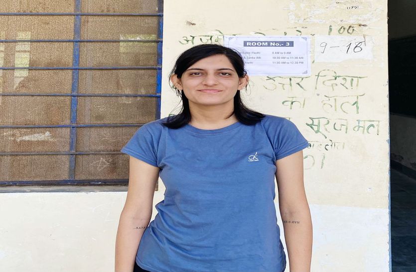 PIE Summer Camp: Trainers trained Ajmer citizens