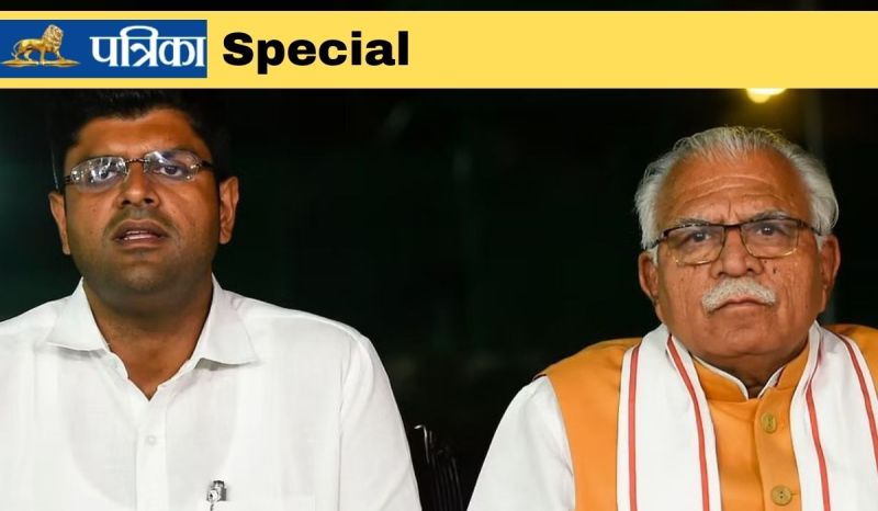 हरियाणा सरकार से क्यों नाराज हैं लोग, जानिए बड़ी वजहें