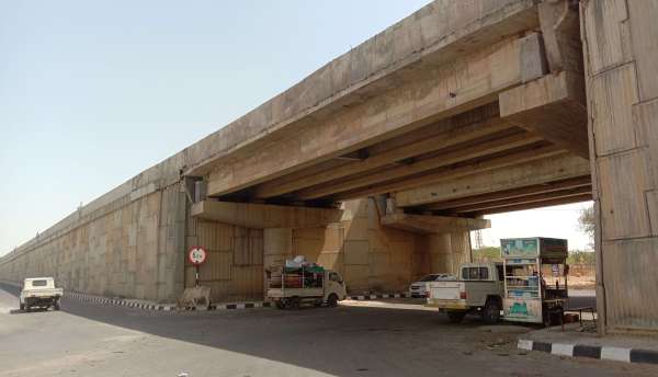 विकास के नए पायदान पर स्वर्णनगरी