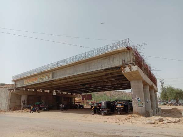 विकास के नए पायदान पर स्वर्णनगरी