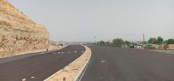 विकास के नए पायदान पर स्वर्णनगरी