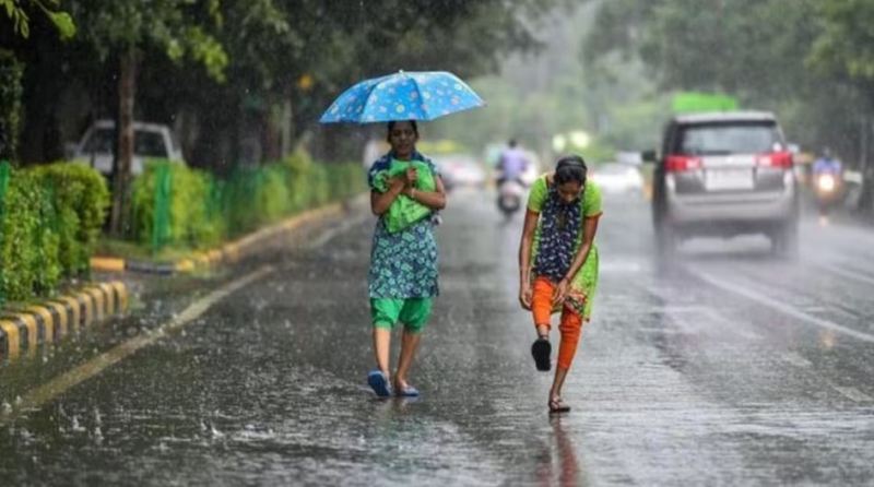 Monsoon will reach UP by June 20