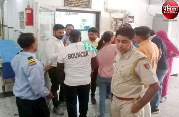 यहां आदमखोर बना युवक, वृद्धा को पत्थर से मारा, फिर चेहरा नोंच-नोंच कर खाया, देंखे ये तस्वीरें...