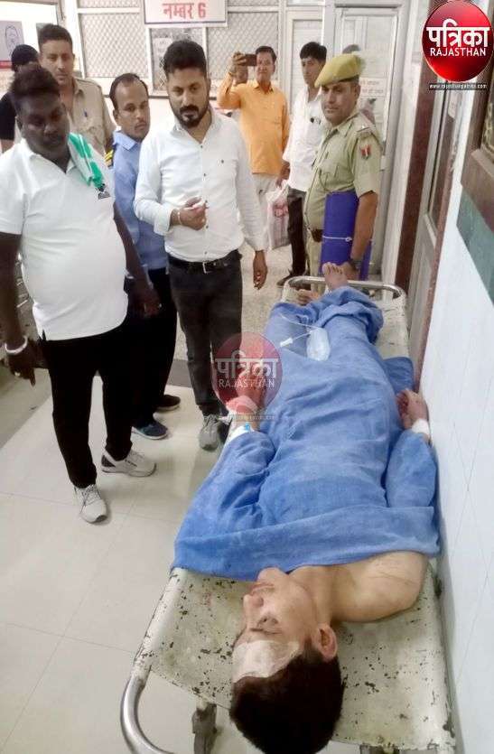 यहां आदमखोर बना युवक, वृद्धा को पत्थर से मारा, फिर चेहरा नोंच-नोंच कर खाया, देंखे ये तस्वीरें...