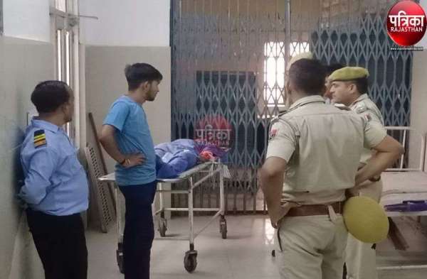 यहां आदमखोर बना युवक, वृद्धा को पत्थर से मारा, फिर चेहरा नोंच-नोंच कर खाया, देंखे ये तस्वीरें...