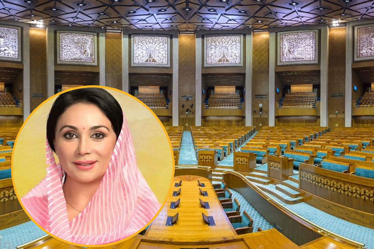 Diya Kumari