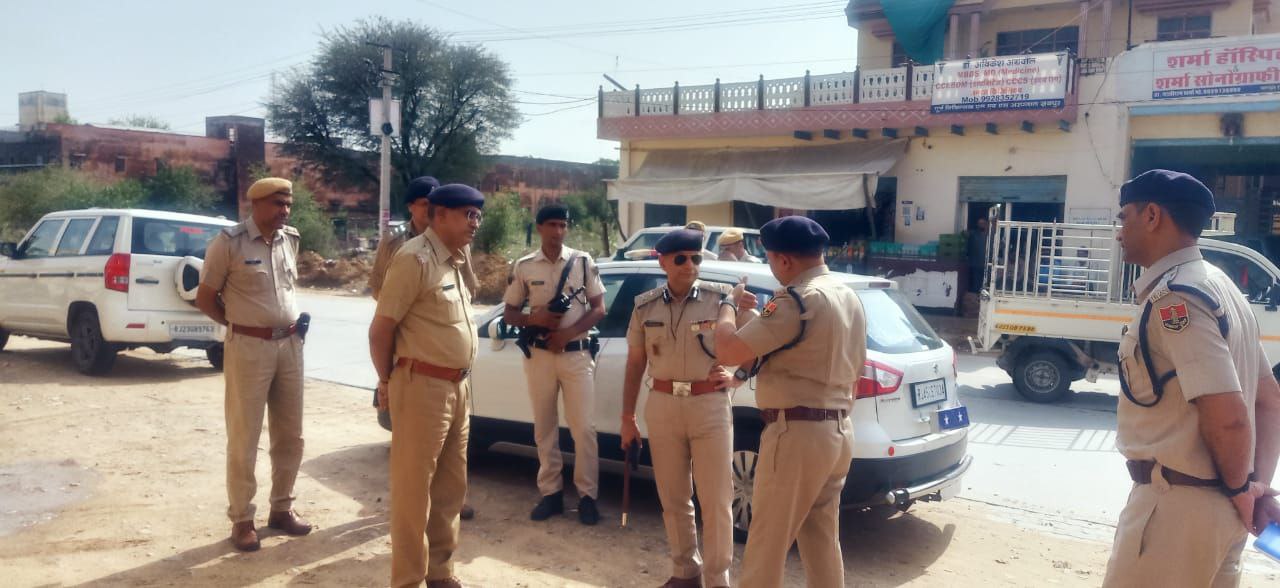 Video: Crime News सीसीटीवी खंगालती रही पुलिस, हमलावर अब भी पकड़ से दूर