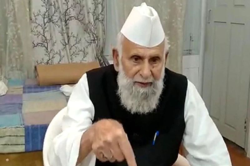 SP MP Shafiqur Rahman Barq comment on population control law