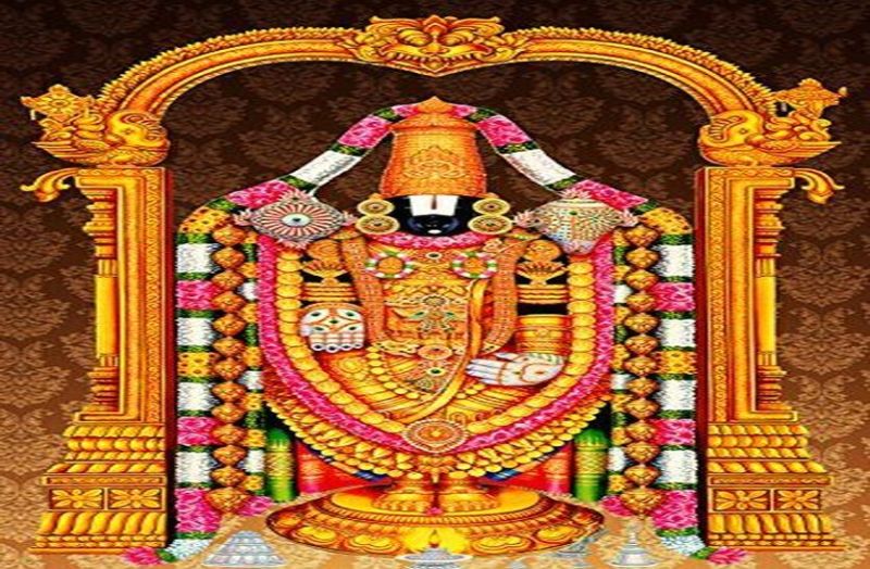 जानें झुंझुनूं से तिरुपति जाने वाली ट्रेन का टाइम टेबल