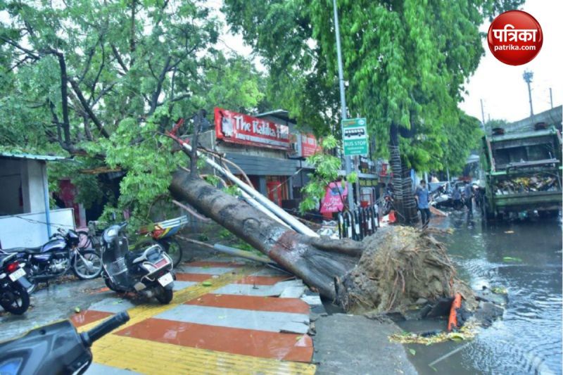 UP Weather Alert, next 24 hours rain in UP