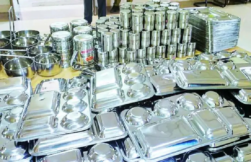 अनोखी पहल : पर्यावरण को सुरक्षित रखने के लिए उठाए ये खास कदम , जानिए ये नए तरीके