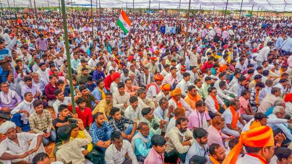 mahakubh of Prajapat samaj