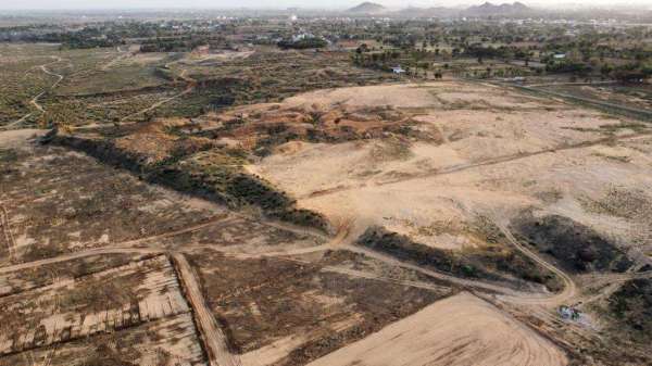 गोधन: गोबर से बन रही गैस, अब खाद से चारा भी