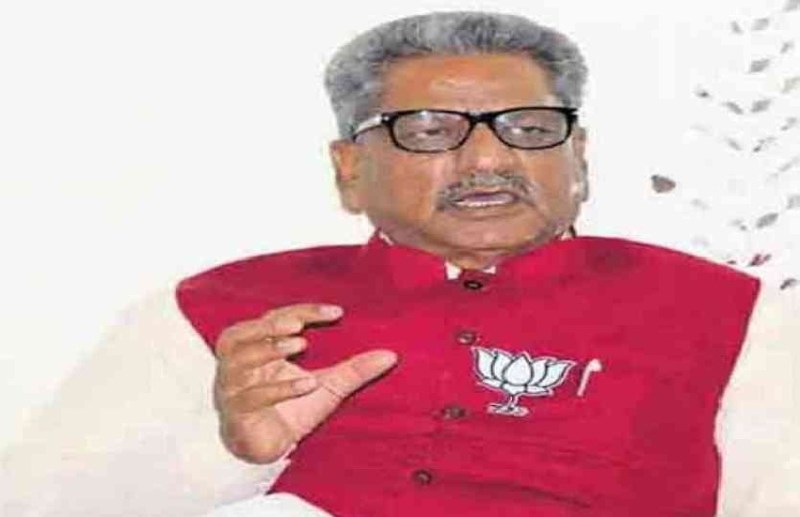 ओम माथुर : विधानसभा चुनाव जीतने के लिए पूरी ताकत लगाएगी भाजपा, कहा ....पूरी दुनिया 9 साल को कर रही याद