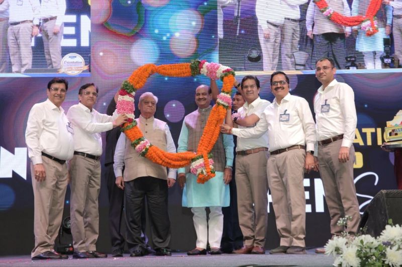 युवा किसी भी क्षेत्र में जाकर नाम कमाए, लेकिन हिन्दुस्तानी बने रहे-कोठारी