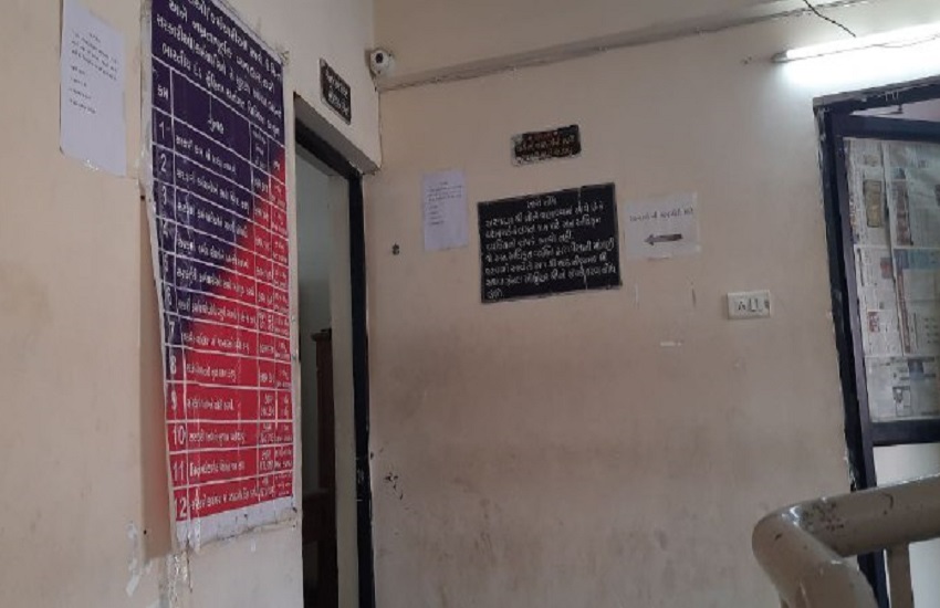 Ahmedabad: अब घर बैठे व्हॉट्सएप से राशनकार्ड के नाम अंग्रेजी में कराए जा सकेंगे अपडेट