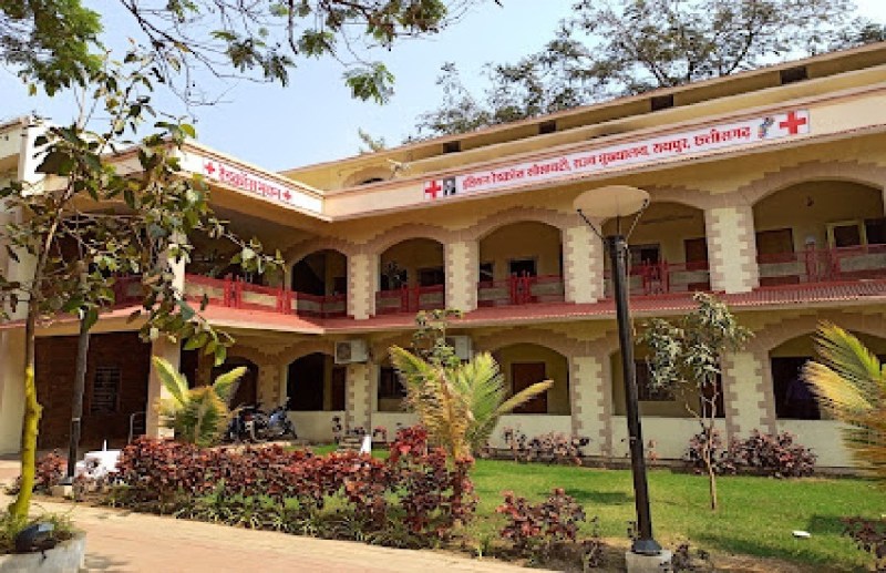 रेडक्रॉस में नए-नए घोटालों का पर्दाफाश , खून घोटाले के बाद , ये बड़ा मामला आया सामने