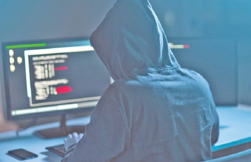 Be careful ... Two accounts became empty after clicking on the link from an unknown number