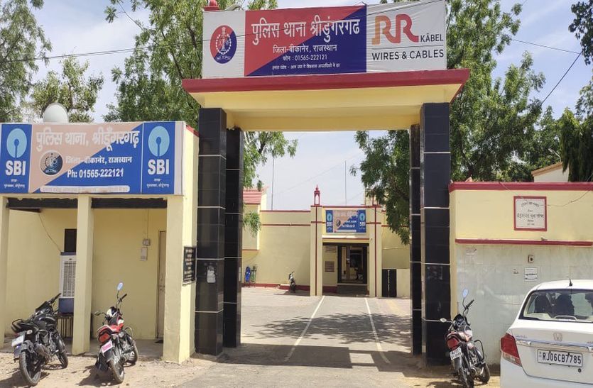 तीन दोस्तों ने साथ बैठकर शराब पी, दो ने पीट-पीट कर दी हत्या