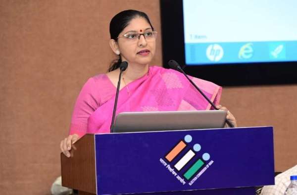 Chhattisgarh Assembly Election 2023