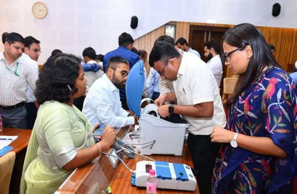 Chhattisgarh Assembly Election 2023