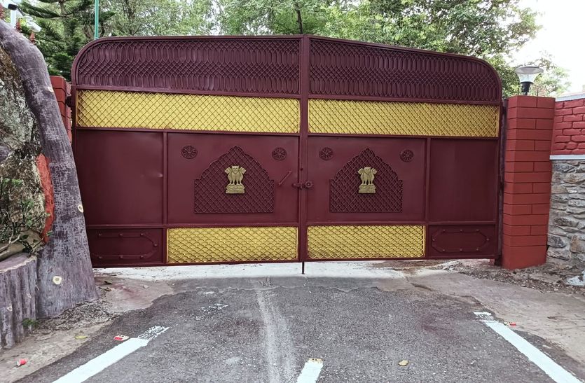 1 जून को माउंट आबू आएंगे राज्यपाल, संवरने लगा शहर, तैयारियों में जुटा प्रशासनिक अमला