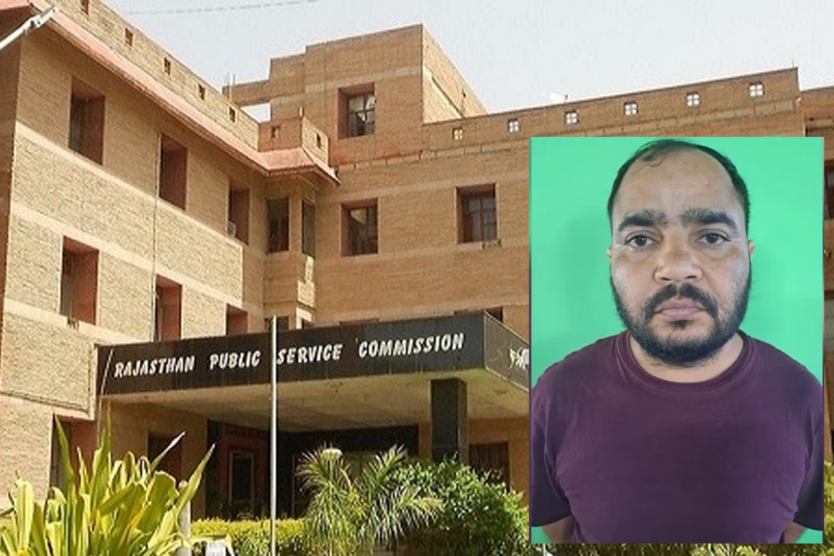 Anil Kumar alias Shersingh Meena