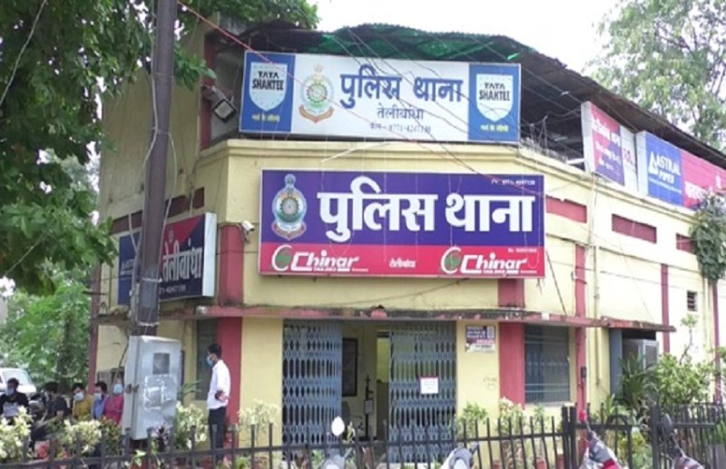 Raipur's Mother India: Son's drug parcel came from abroad, mother reached the police station, said- take action by registering an FIR