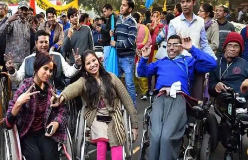 Divyangjan Rights Rules 2023: The government took a big decision, now the disabled will also get these special facilities