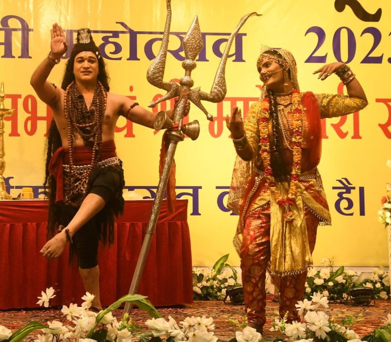 surat : महेश नवमी महोत्सव: माहेश्वरी भवन व सदन में गूंजा जय महेश