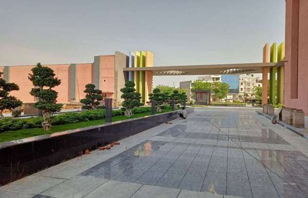 गुलाबी शहर का कोचिंग हब